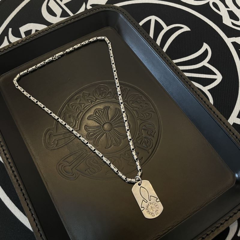 Chrome Hearts Necklaces